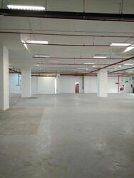 Dp Computers Building (D13), Factory #571668131